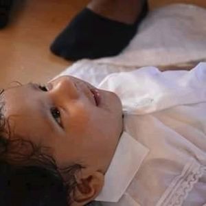 Meet your Posher, Rijivibeesh